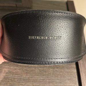 Burberry sunglasses